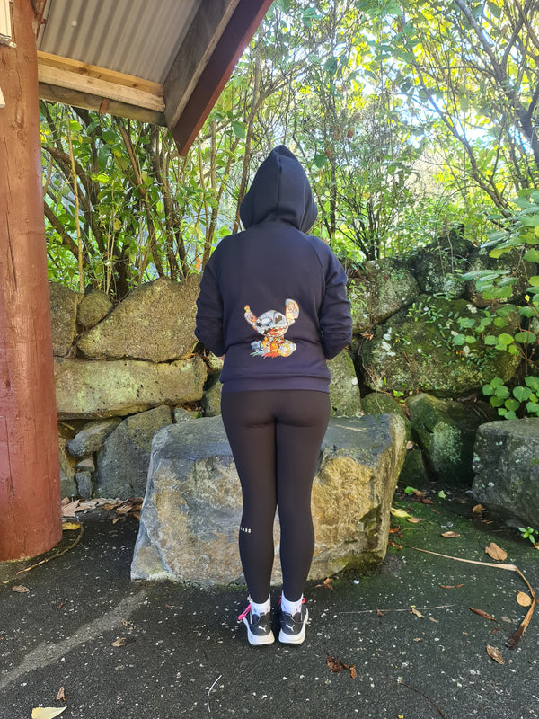 Hoodie 2024