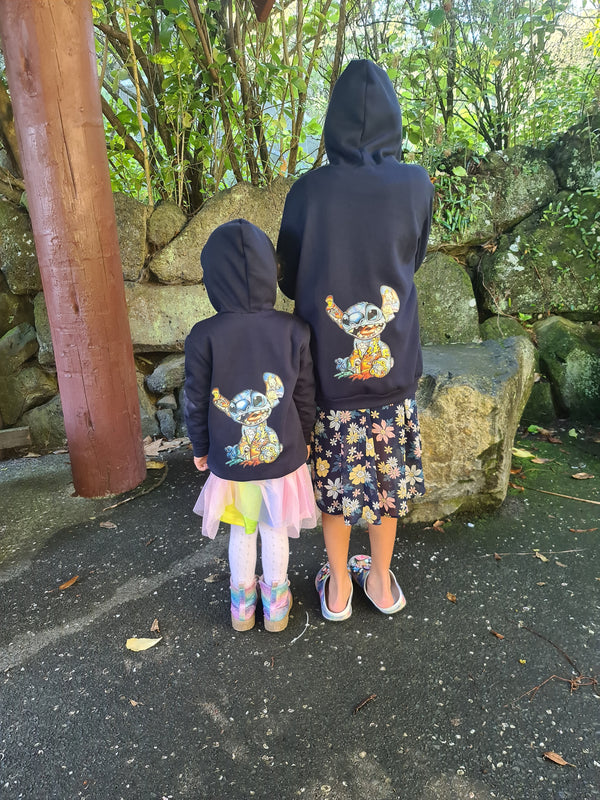 Kids Hoodie 2024