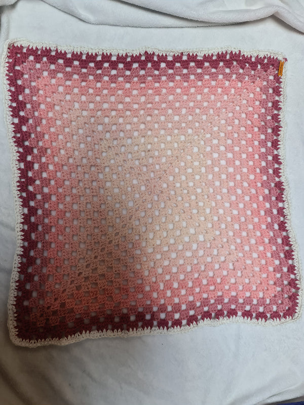 Handmade Blankets 2024