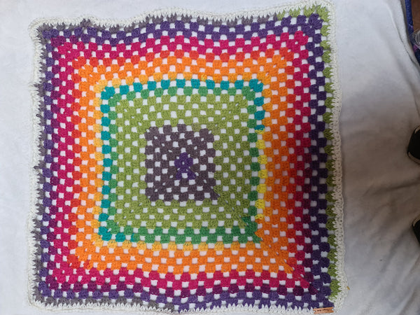 Handmade Blankets 2024