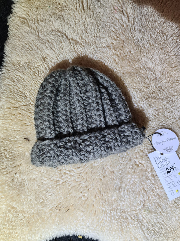 Kids Beanies 2024 1-3 years