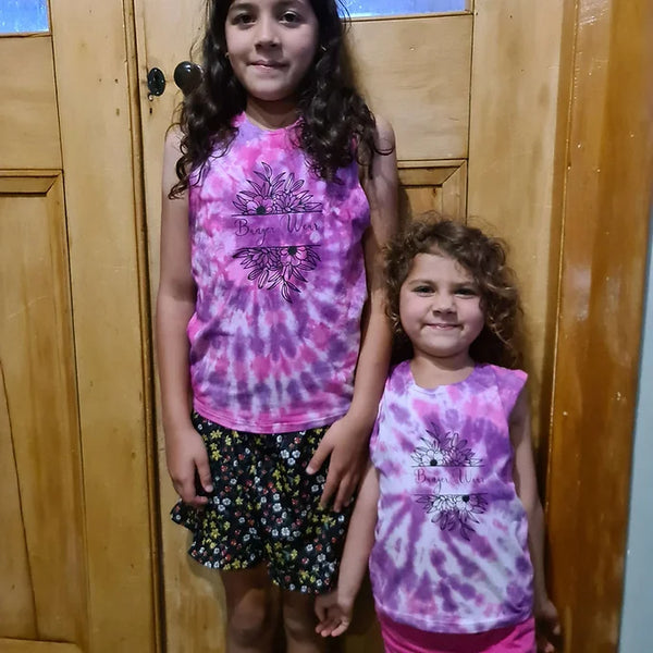Banger Wear Tie Dye 2023