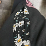 Spring Floral 2022 Pants