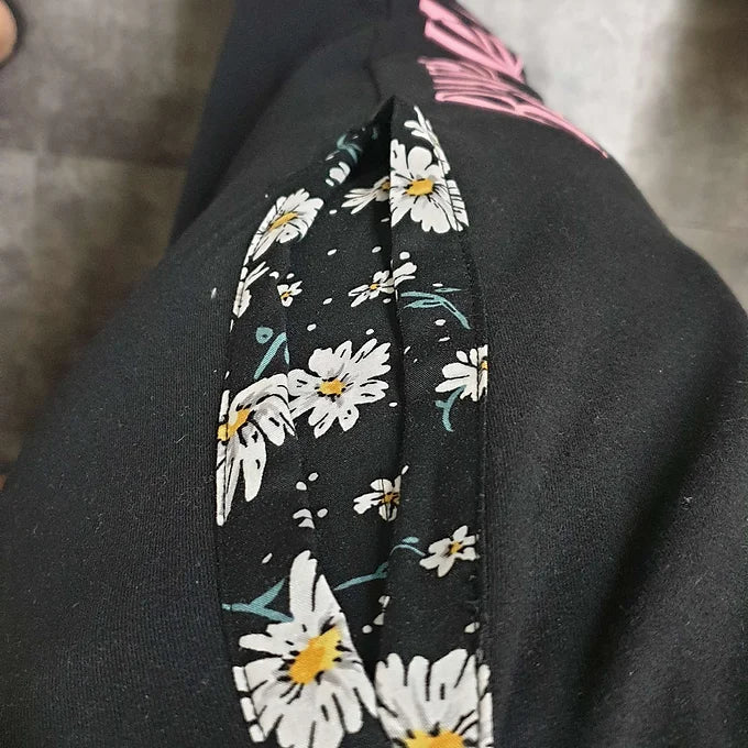 Spring Floral 2022 Pants