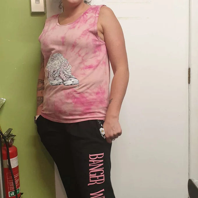 Spring Floral 2022 Pants