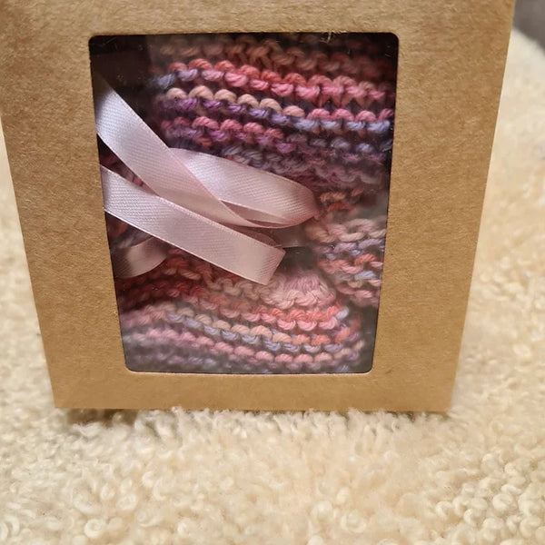 Beanie Booties Gift Sets