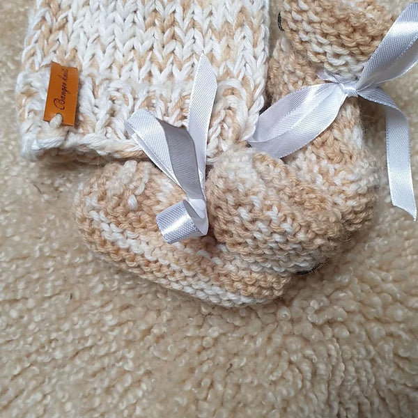 0-3 months coffee gift set