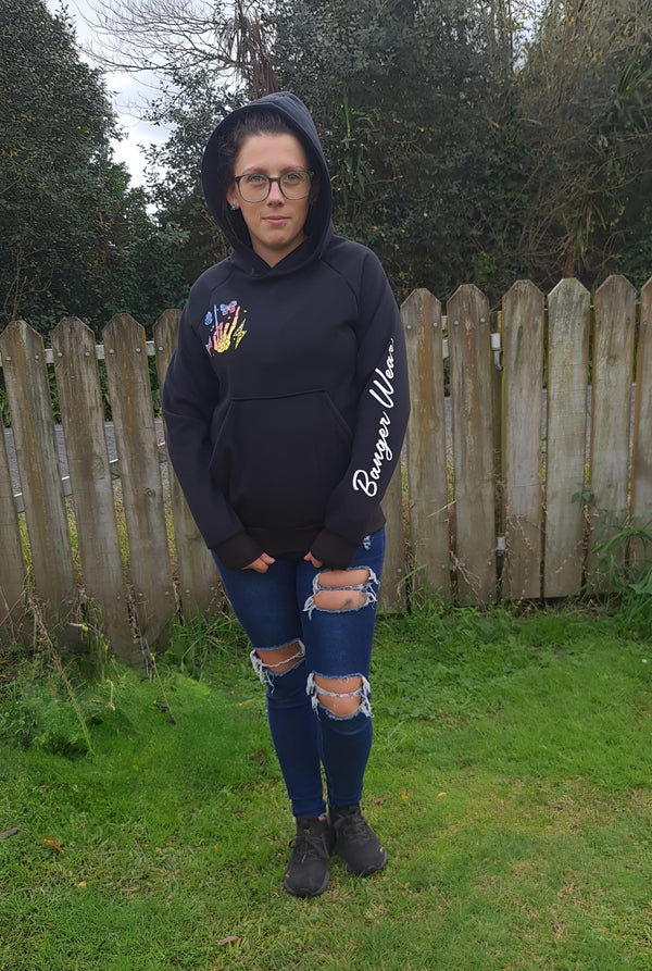 Motherhood hoodies 2024