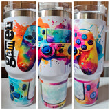 40oz Cold & Hot Tumbler
