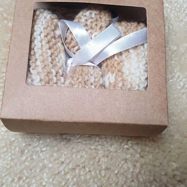 0-3 months coffee gift set